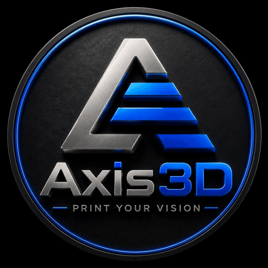 Axis3D